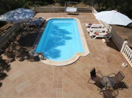 מלון צילום: Habitacion Tramontana 5