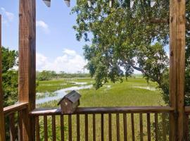 Gambaran Hotel: Sunset Hammock