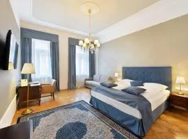 Palais-Hotel Erzherzog Johann