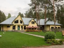 Motel Brencis