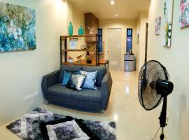 호텔 사진: Mailz Haven 7-2BR Apartment