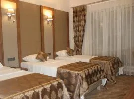 YZE Pırlanta Hotel