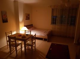 Foto do Hotel: Studio Apartment