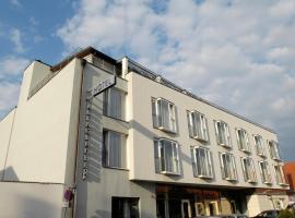 Hotel Klinglhuber, hotel v destinaci Krems an der Donau