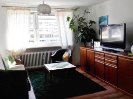 Gambaran Hotel: Münchner Ferienwohnung