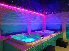 Hotel Forum Fitness Spa & Wellness