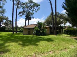 Хотел снимка: Private Home in the Heart of Orlando!