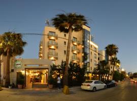 Hotel fotoğraf: Guest House Hotel Amman by FHM