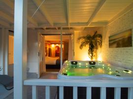 Hotelfotos: B&B Bed & Sauna