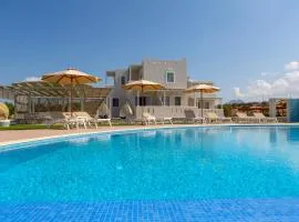 Sun and Moon Villas