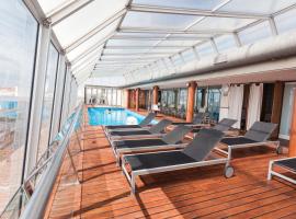 ARTIEM Capri, hotel din Mahón