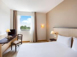 Hotel Photo: B&B HOTEL Madrid Pinar de las Rozas