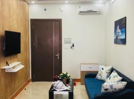 Hình ảnh khách sạn: Muong Thanh Apartment