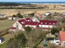 Hotel Bos en Duinzicht