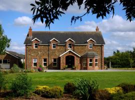 A picture of the hotel: Ash House Bed and Breakfast