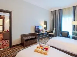 Naumi Hotel Dubai - formerly dusitD2 Kenz