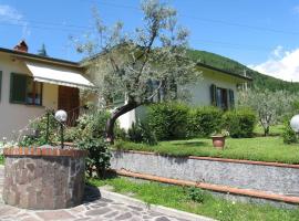 A picture of the hotel: Gli Oleandri B&B