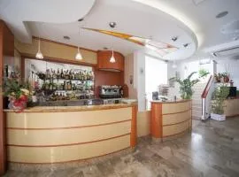 Hotel Zurigo