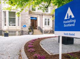 Hình ảnh khách sạn: Aberdeen Youth Hostel