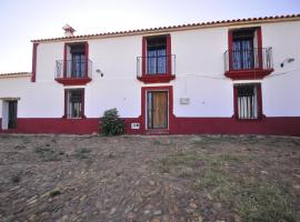 A picture of the hotel: Casa Rural El Abuelo Alonso