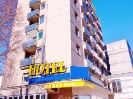 Hotel Zollhof Wandsbek Markt