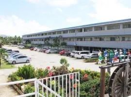 Winners Residence – hotel w mieście Saipan