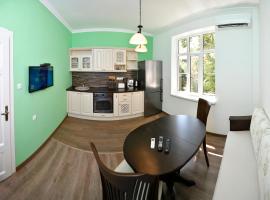 รูปภาพของโรงแรม: Apartament Shipka 2