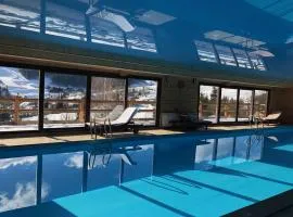 Ruta resort Polianytsia