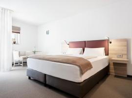 Donna Hotel Klosterhof, hotel in Neukirchen beim Heiligen Blut