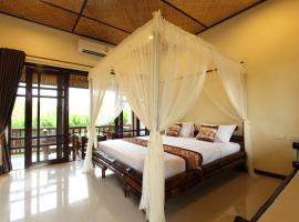 Foto do Hotel: Starwell Bali Resort