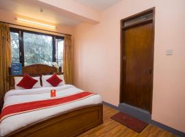 Ξενοδοχείο φωτογραφία: OYO 149 Kalpa Brikshya Hotel