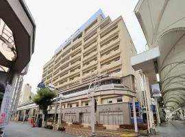 Dormy Inn Kofu, ξενοδοχείο σε Kofu