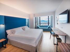 Gambaran Hotel: Occidental Vigo