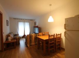 ホテル写真: Apartamento para 4 en Encamp, grandvalira Pedral 331