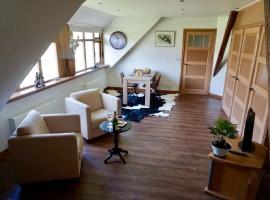 Hotel Photo: B & B De Gouwe Plek