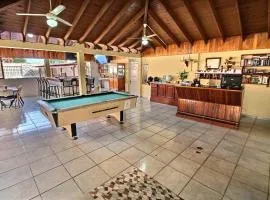 ホテル ガーランド & スイーツ