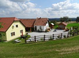 Gambaran Hotel: Gästehaus zur alten Buche