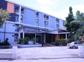 Foto do Hotel: Pimann Place Hotel