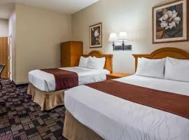 Best Western Longview
