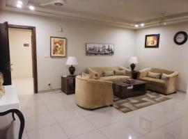 Gambaran Hotel: The Grande