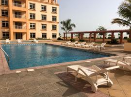 Oceana resort منتجع أوشيانا