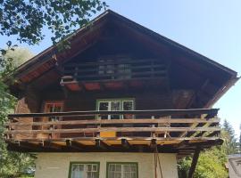 Hotel Photo: Chalet am See