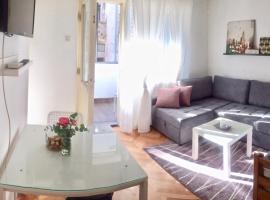 รูปภาพของโรงแรม: Cozy Studio Apartment