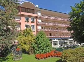 Dermuth Hotels – Hotel Sonnengrund
