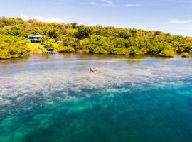 El Caribeo, Hotel in Bocas del Toro