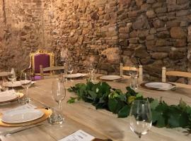 Gambaran Hotel: Hotel Secrets Priorat