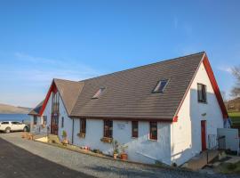 Arle Lodge, hotel in Tobermory