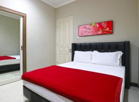 מלון צילום: Chiaro Hotel Syariah