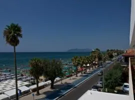 Hotel Ristorante Centosedici
