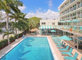Hình ảnh khách sạn: Best Western Plus Oceanside Inn